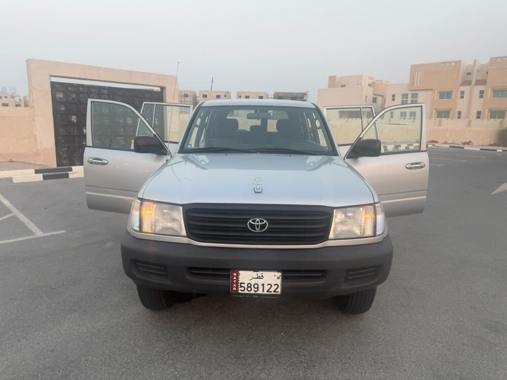 land cruiser 1999 .... 66859159 - 3