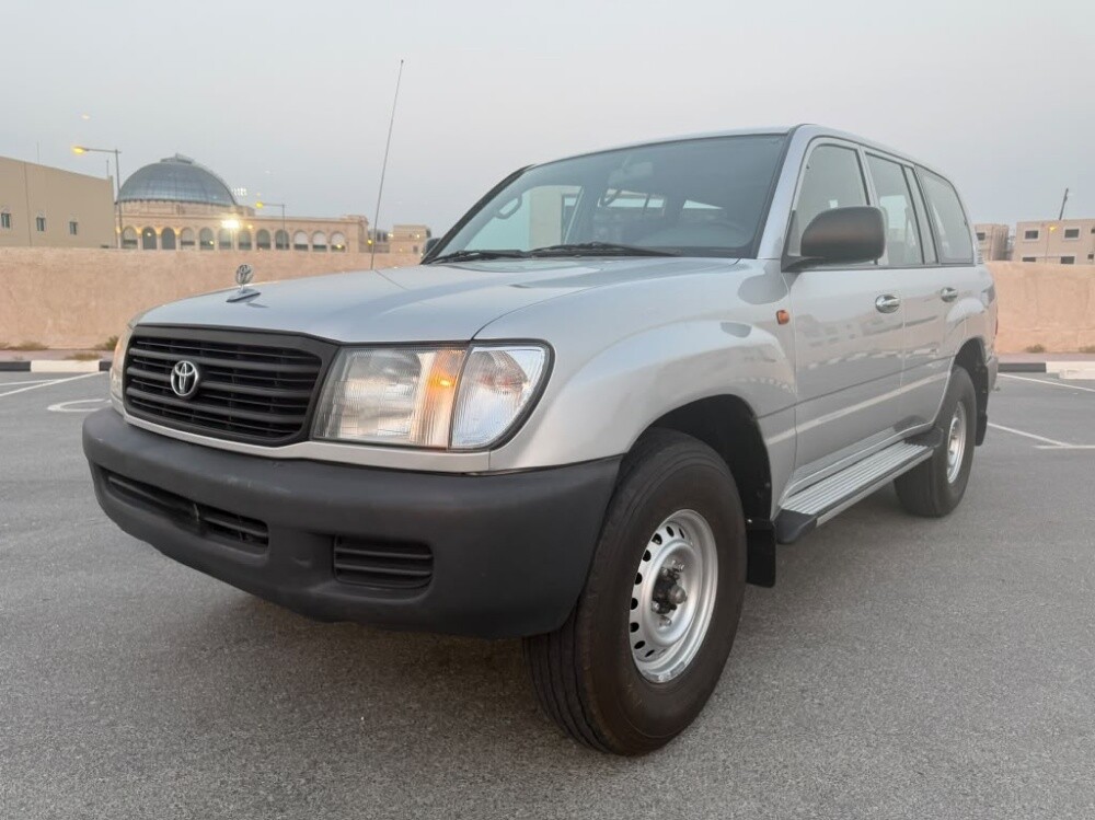 land cruiser 1999 .... 66859159 - 11