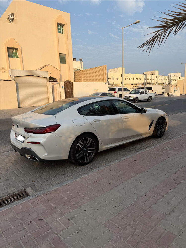 بي إم  - 3