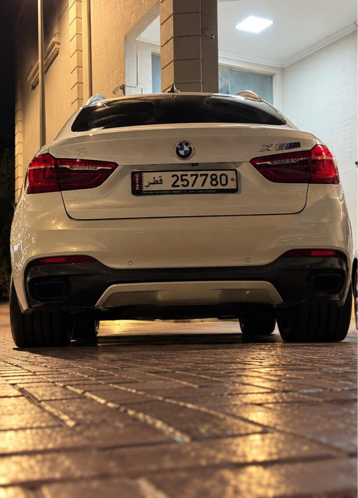 BMW X6 xDrive50i - 2