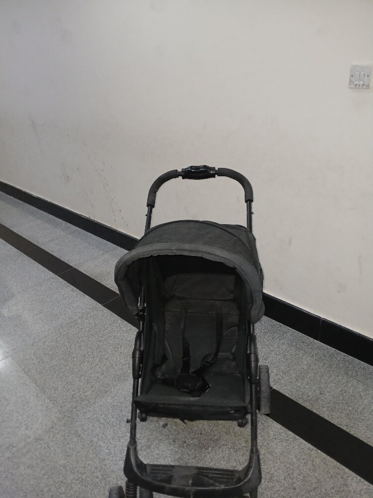 stroller - 2