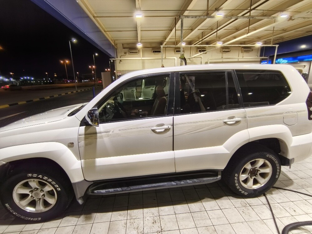 prado 2008 - 6