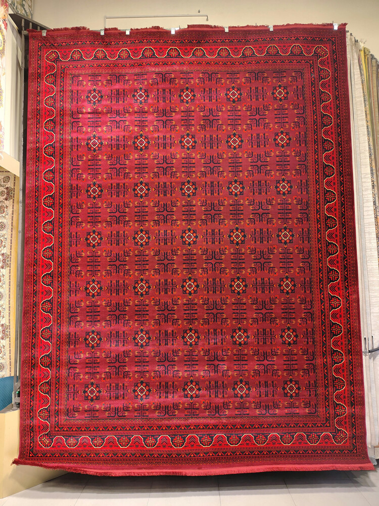 CARPETS  - 3