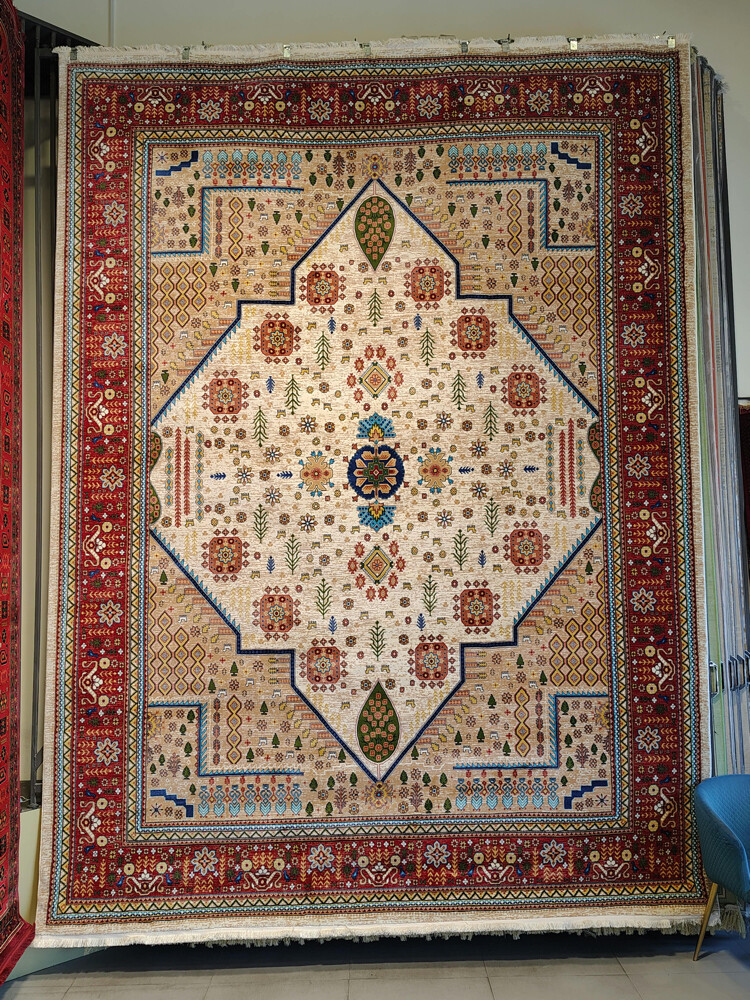 CARPETS  - 8