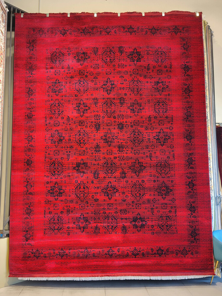 CARPETS  - 9