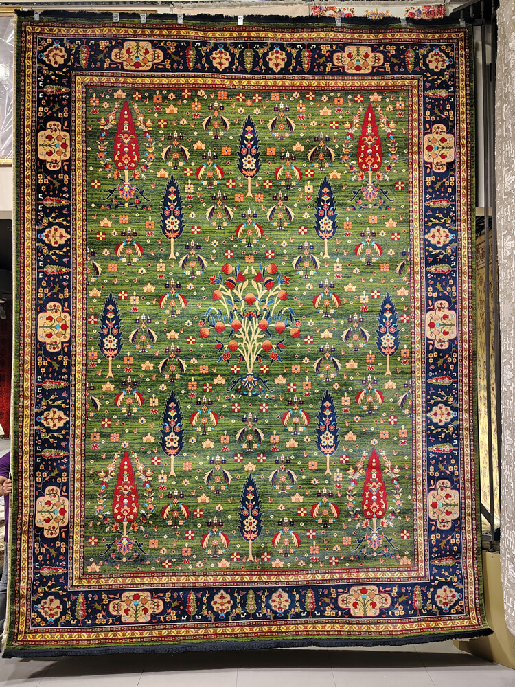 CARPETS  - 5