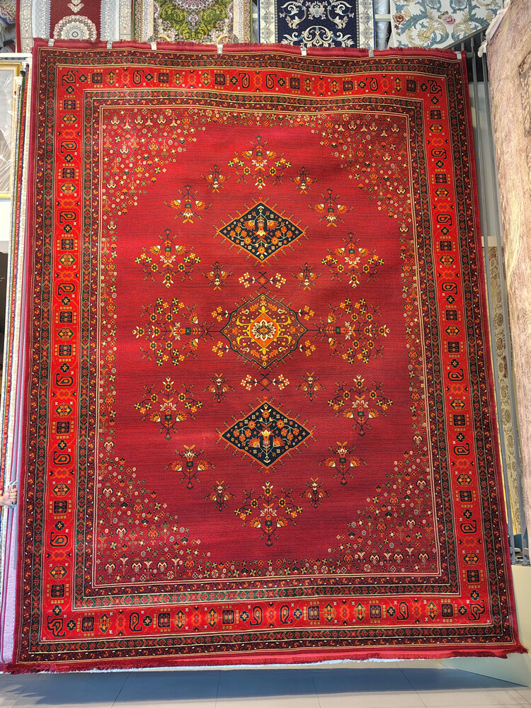 CARPETS  - 11