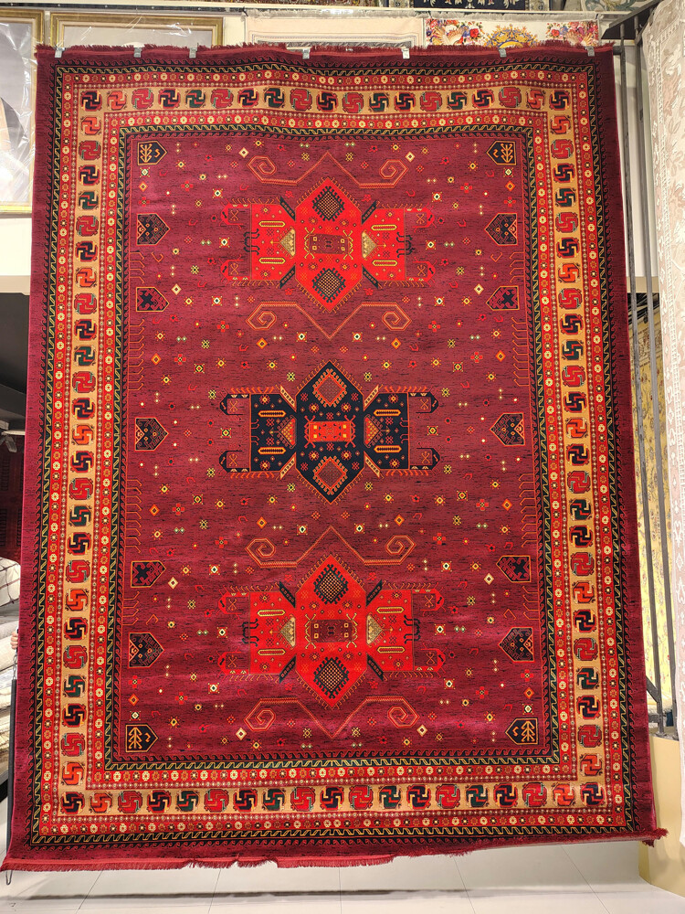 CARPETS  - 12