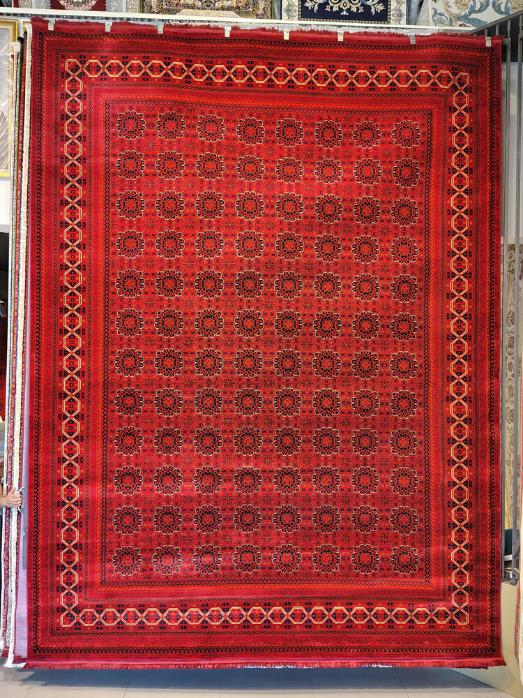 CARPETS  - 7