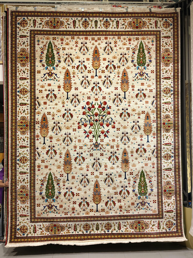 CARPETS  - 4