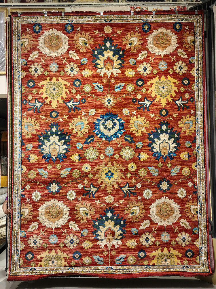 CARPETS  - 6