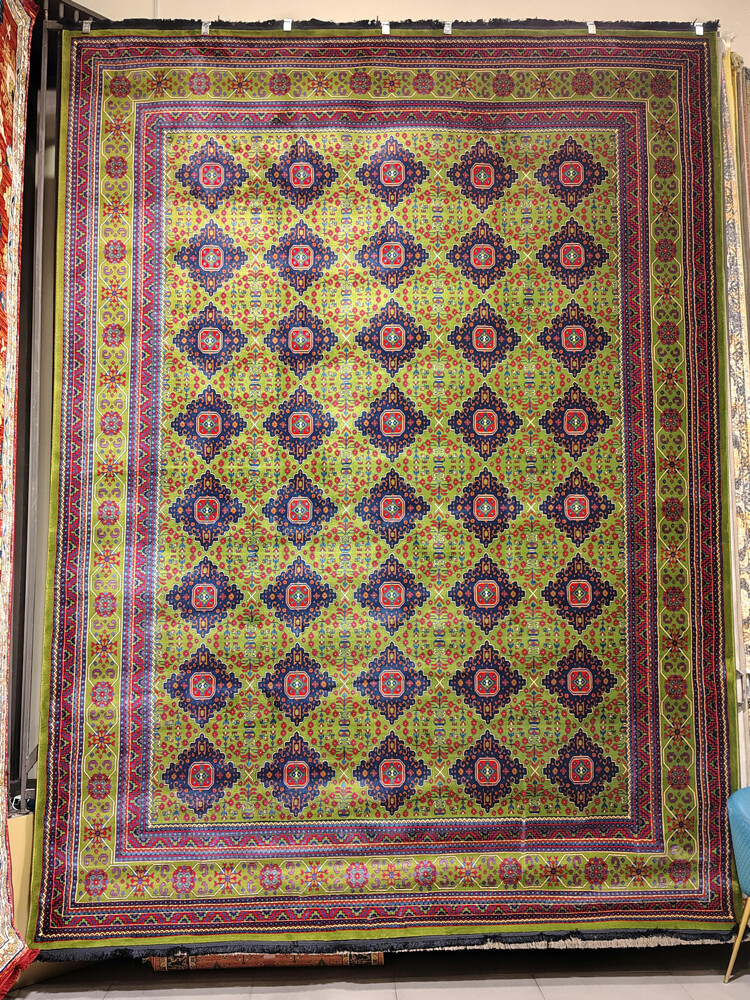 CARPETS  - 2