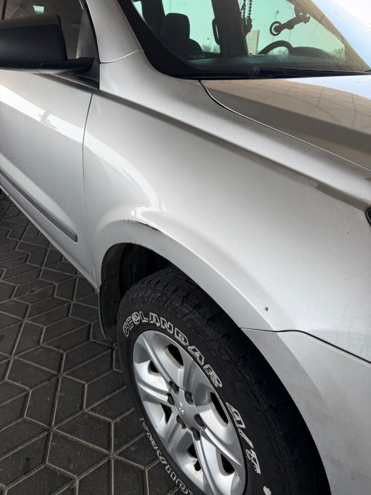 Chevrolet Traverse 2013 - 5