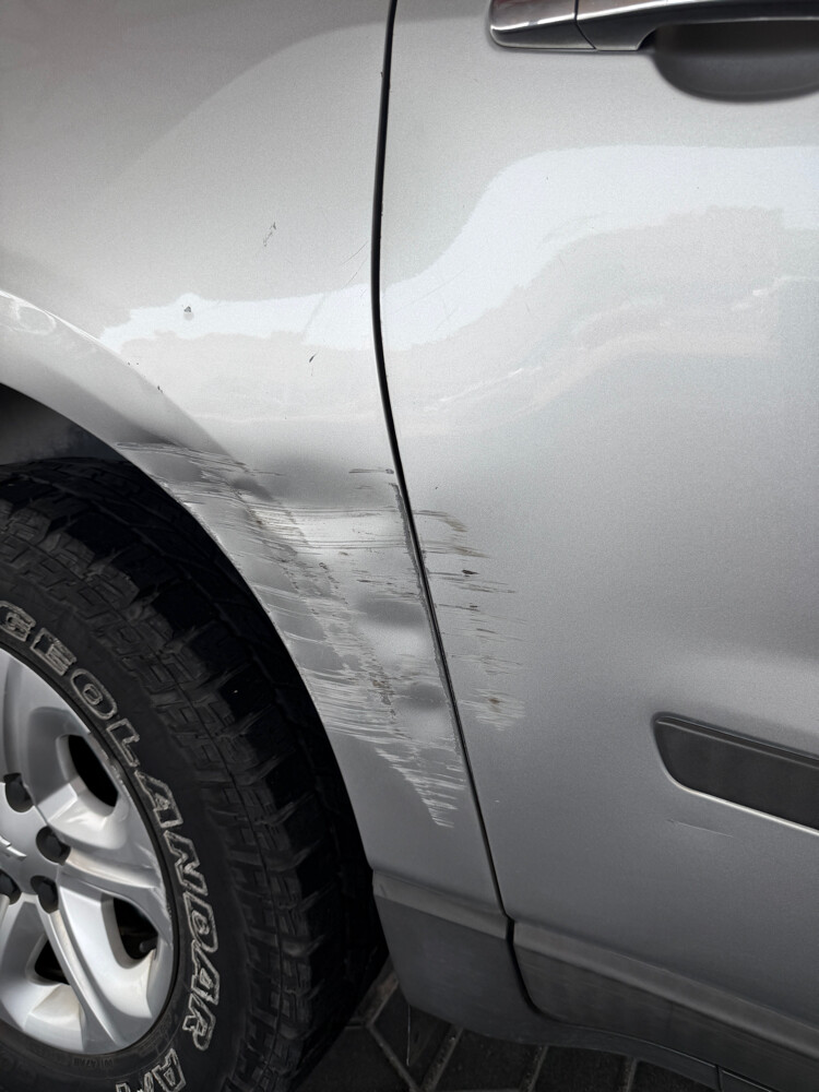 Chevrolet Traverse 2013 - 6