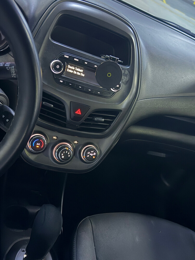 Chevrolet Spark - 2