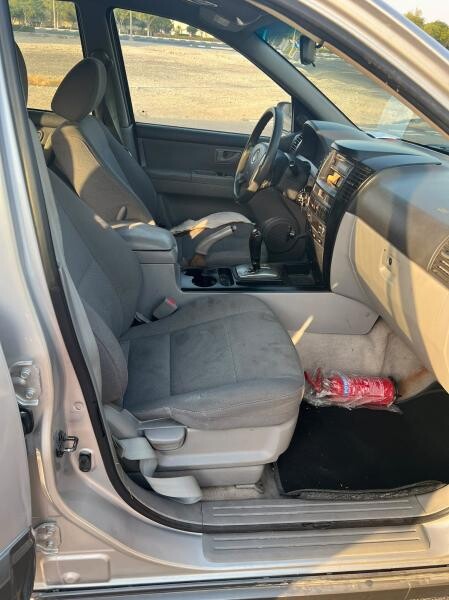 KIA Sorento 2005 Model - 8