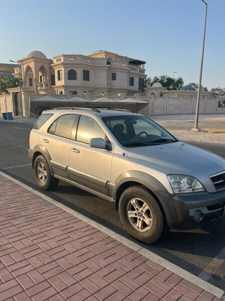 KIA Sorento 2005 Model - 2