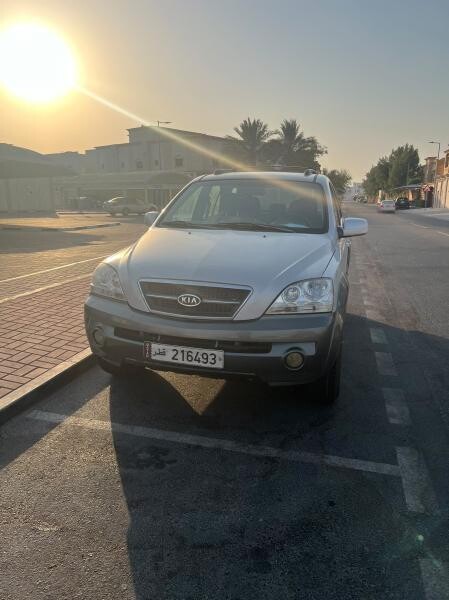 KIA Sorento 2005 Model - 5