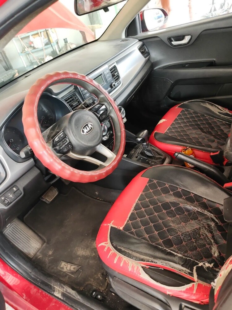 Car very good condition - 3