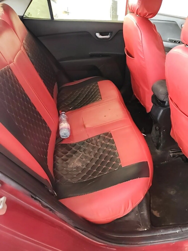 Car very good condition - 4