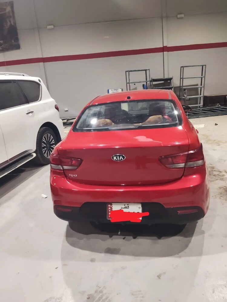 Car very good condition - 2