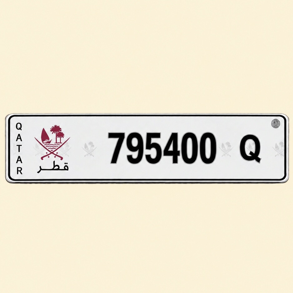 Special 7X5400 - 1