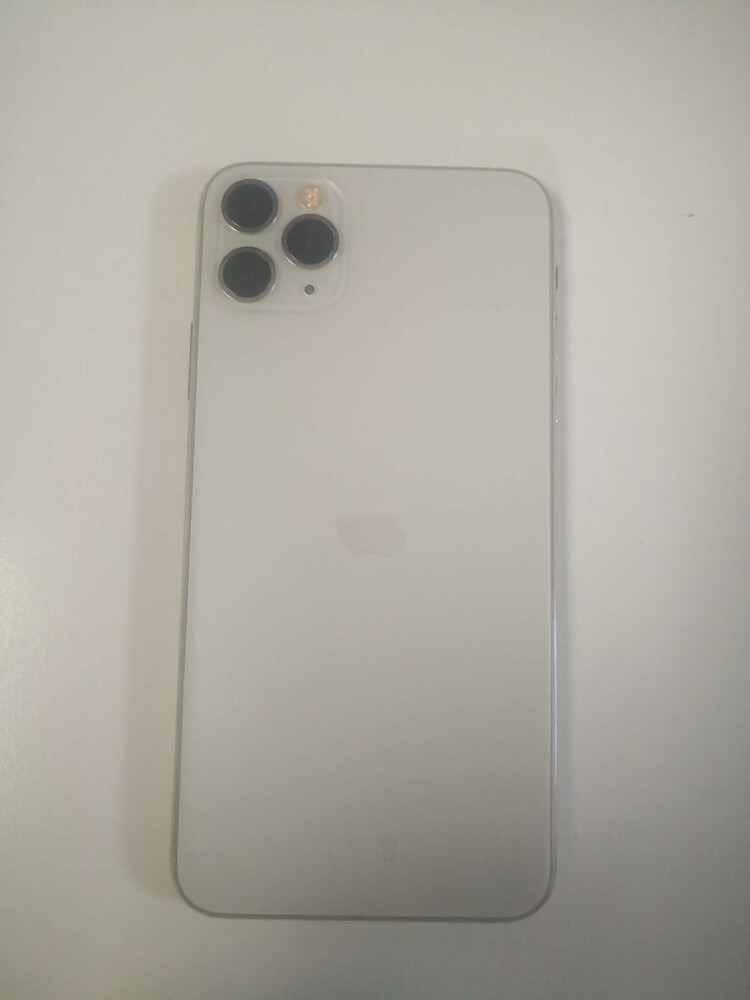 i phone 11pro Max - 2
