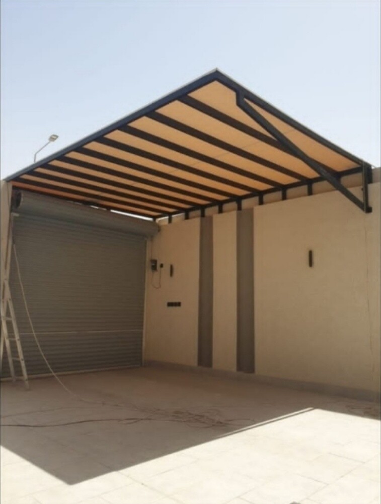 ان شخل الحداد - 16