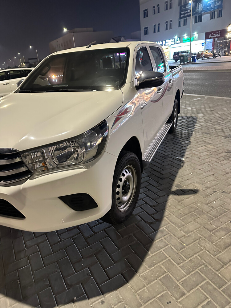 سياره فور ويل وكاله  - 10