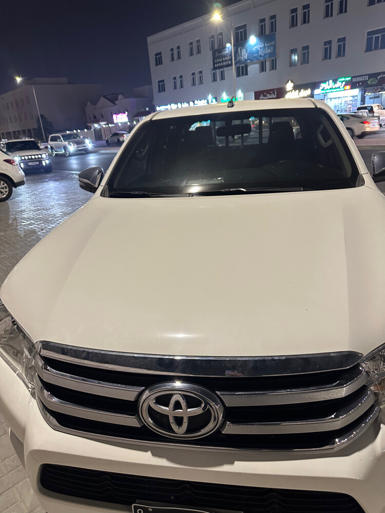 سياره فور ويل وكاله  - 4