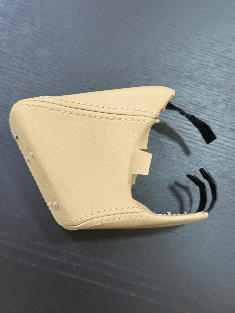 Waki leather holder  - 4