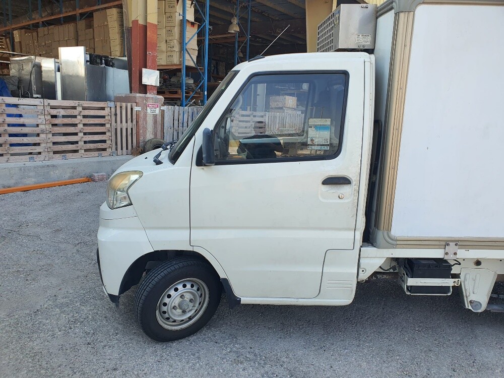 CMC VERYCA - 7