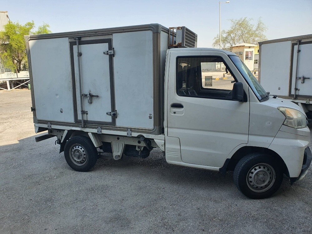 CMC VERYCA - 2