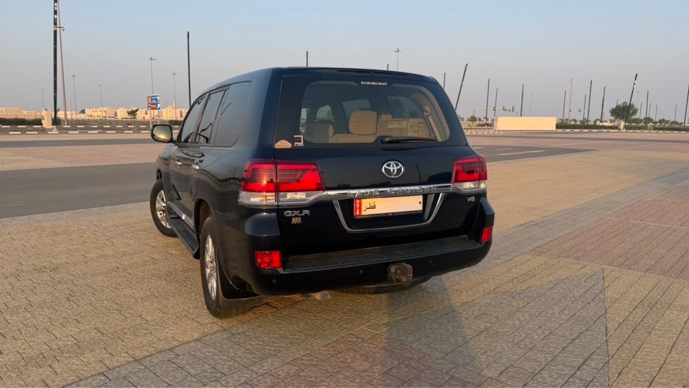 للبيع جكسار2019 - 5