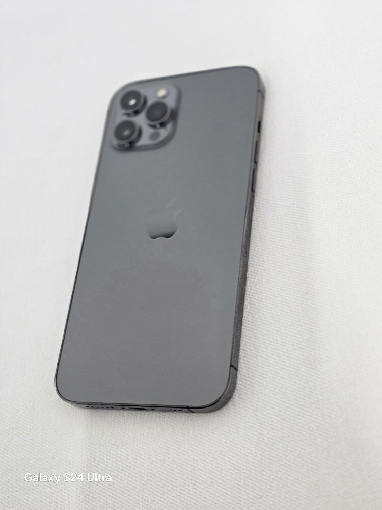 i phone 12pro max - 2