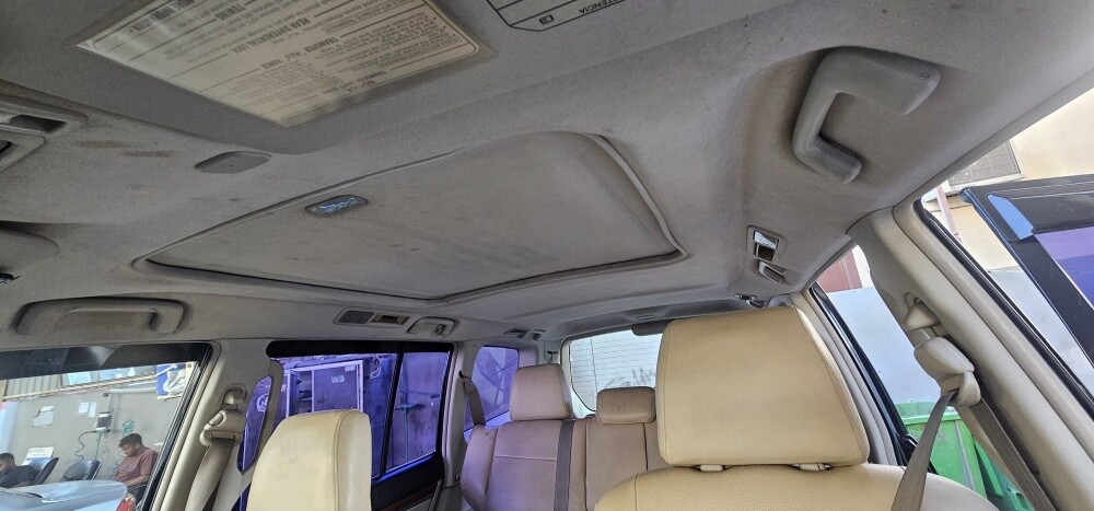 Mitsubishi Pajero 2008. 3.5 - 6