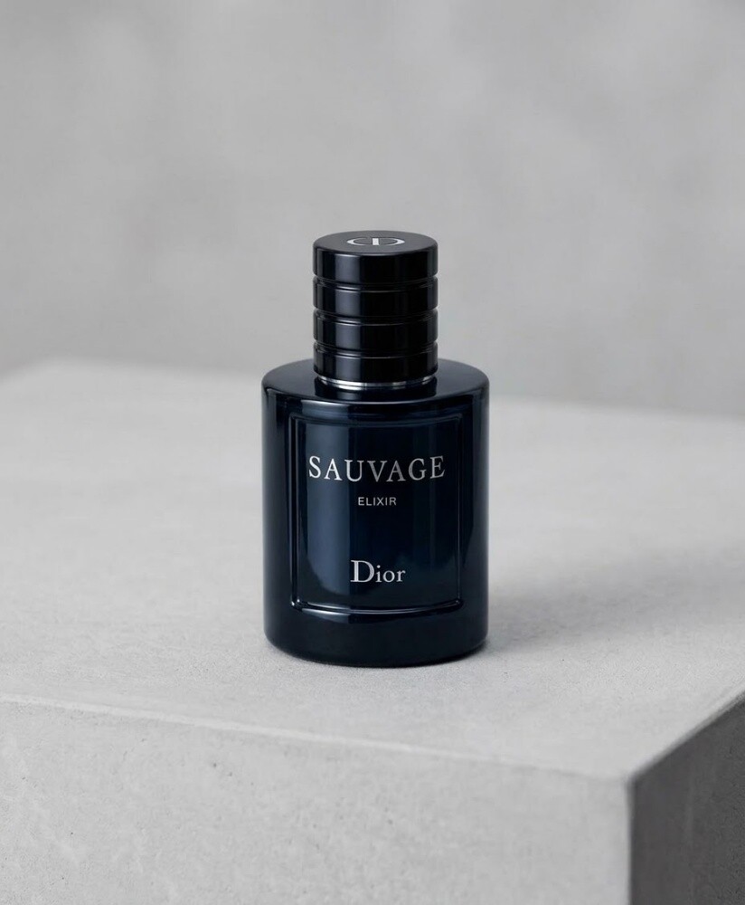 Dior Sauvage Elixir 100ml - 1
