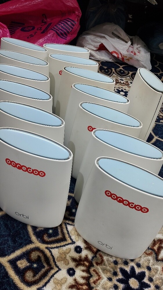 Orbi - 2