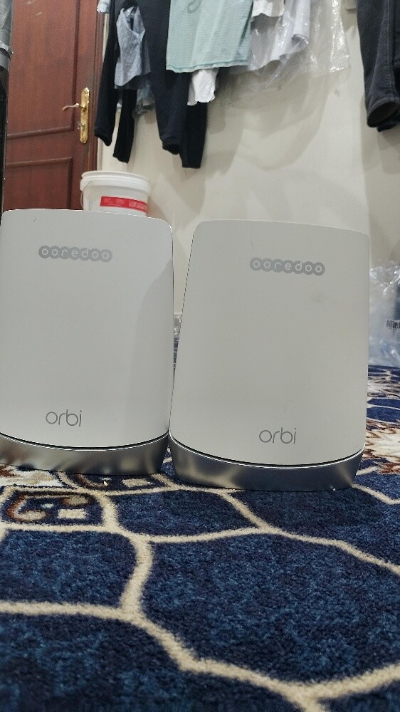 Orbi - 3