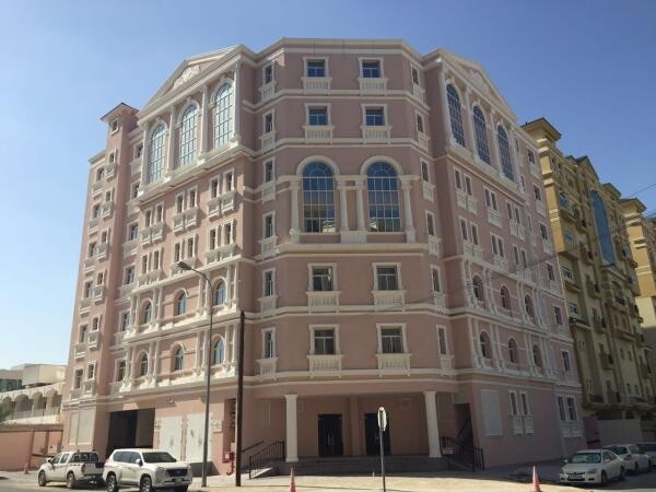 شقق للايجار فى المنصورة - 2