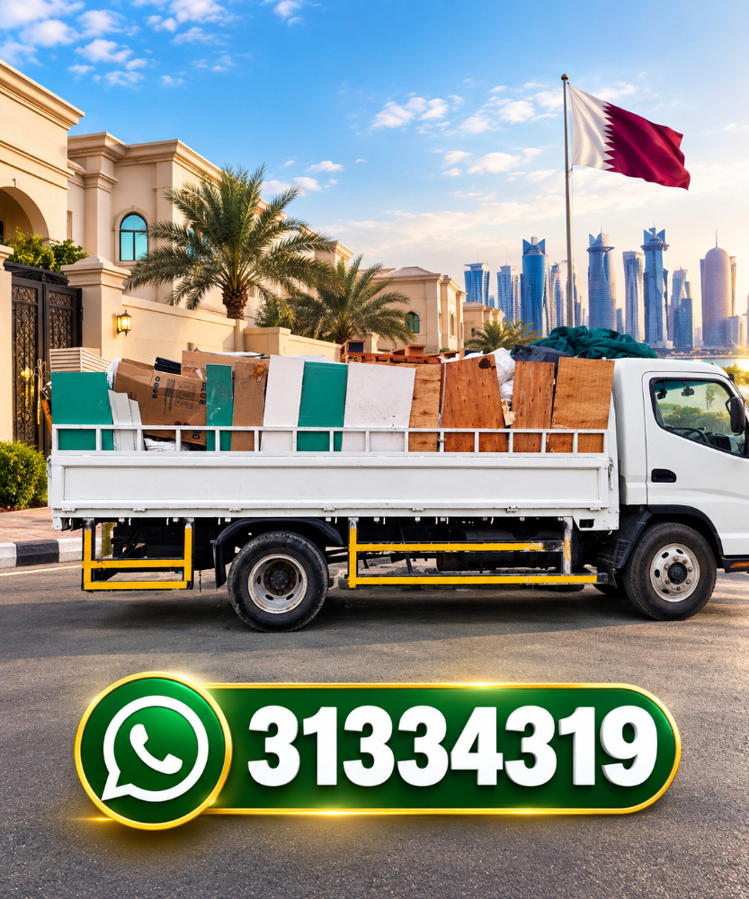 pick up for rent junk removal - 1