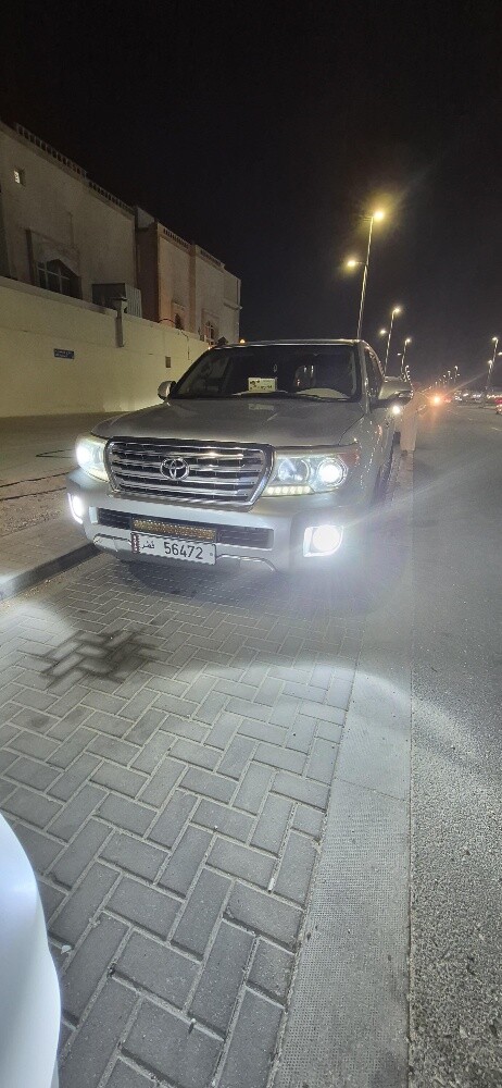 VXR with the number:- - 1