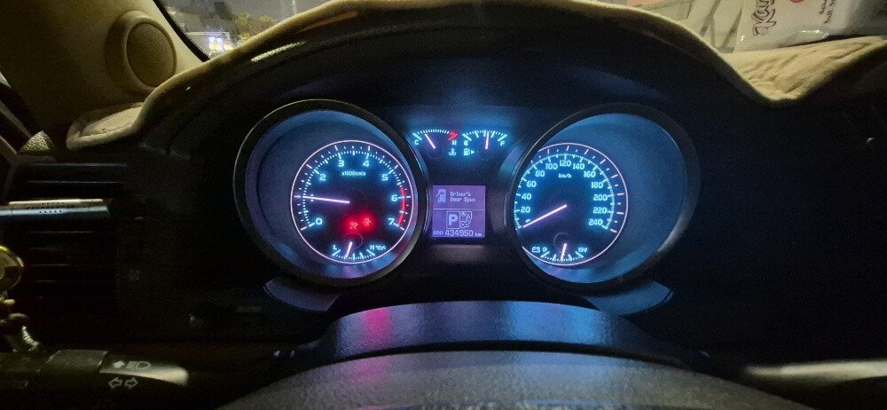 VXR with the number:- - 2