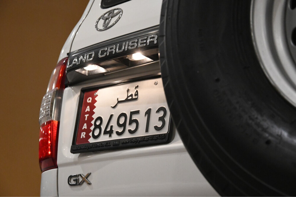 للبيع جي اكس 2007 - 3