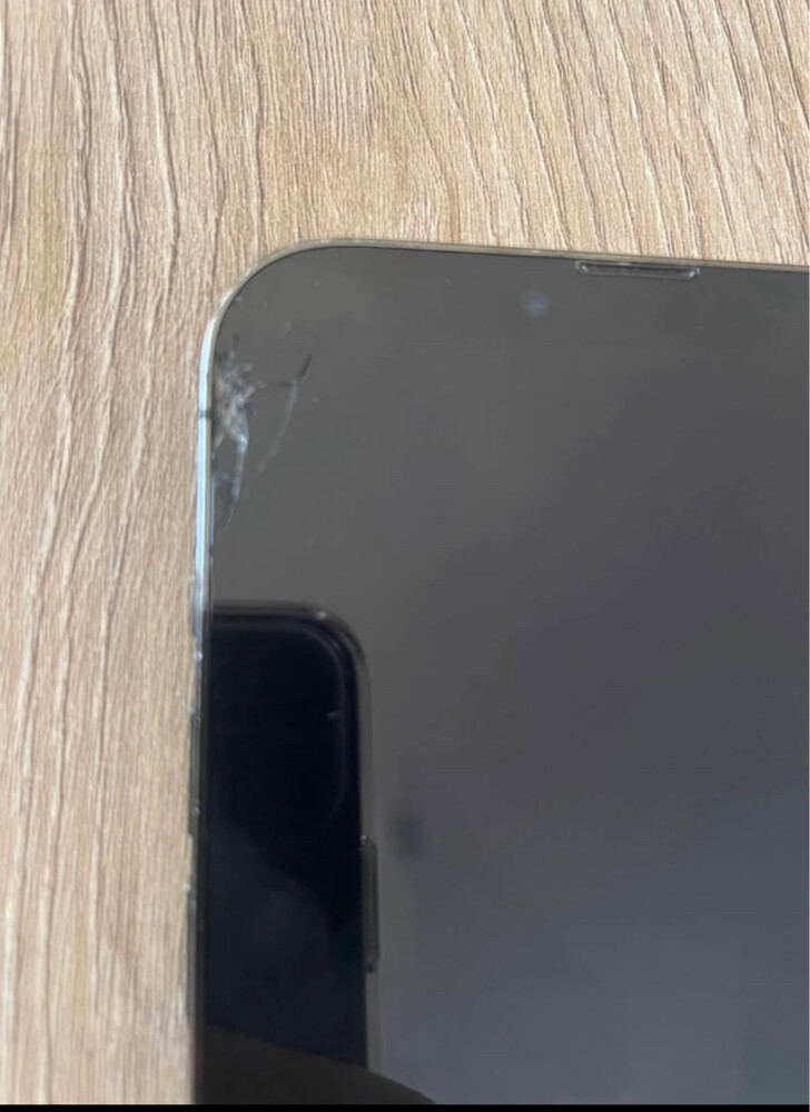 Iphone 13 pro max 256 - 2