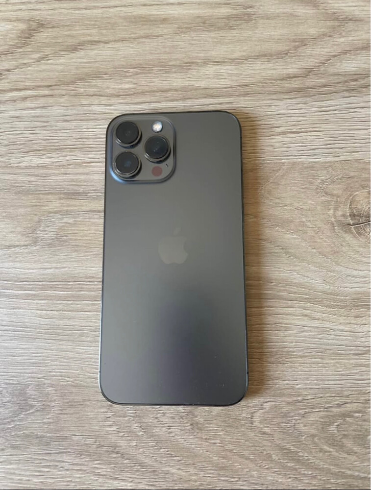 Iphone 13 pro max 256 - 3