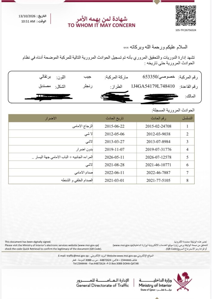 جيب رنجلر جير عادي - 8