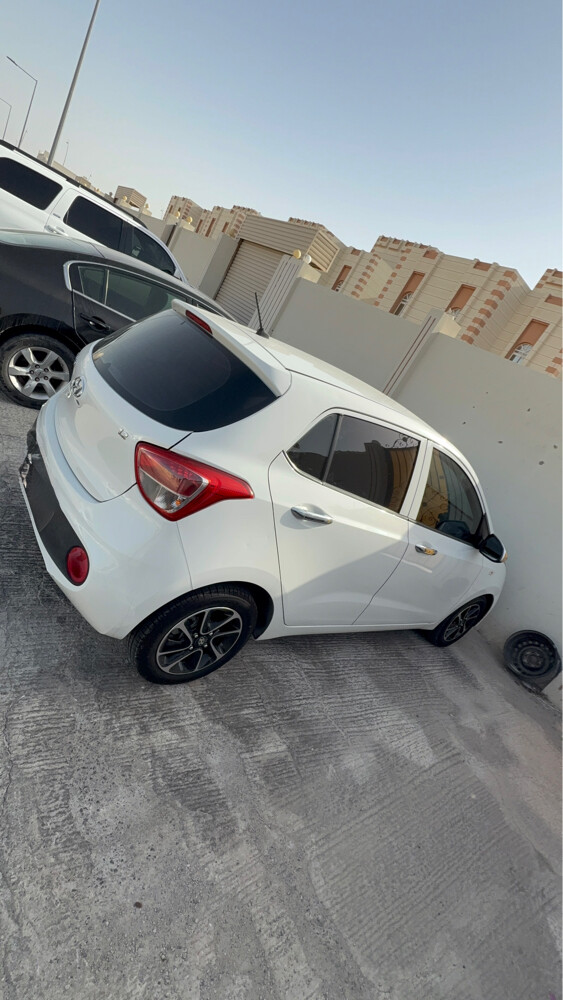 HYUNDAI GRAND i10 - 2