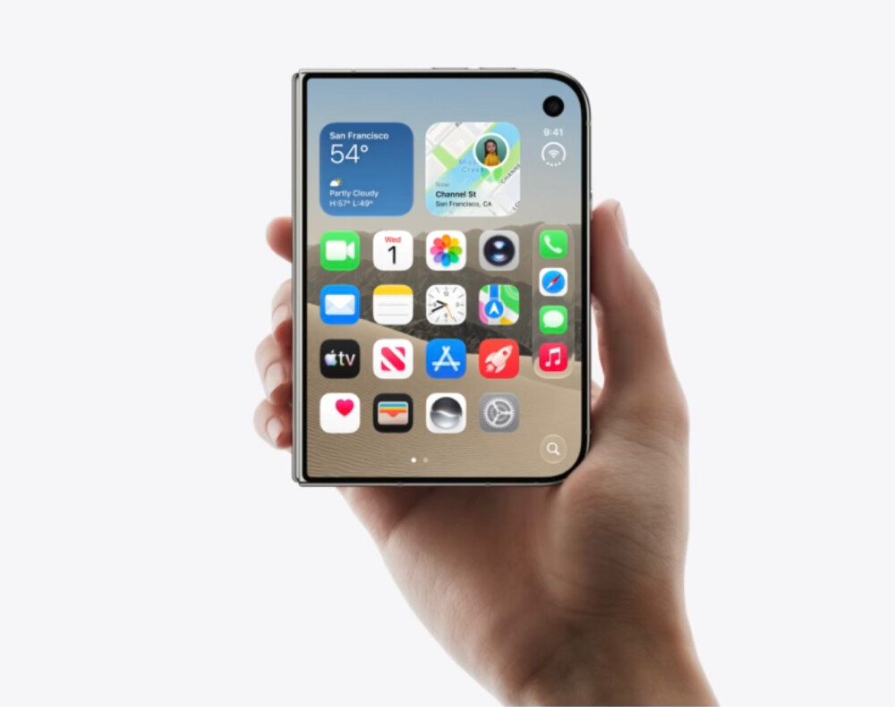 iPhone Duo Confirmed Delivery 28th  - 1
