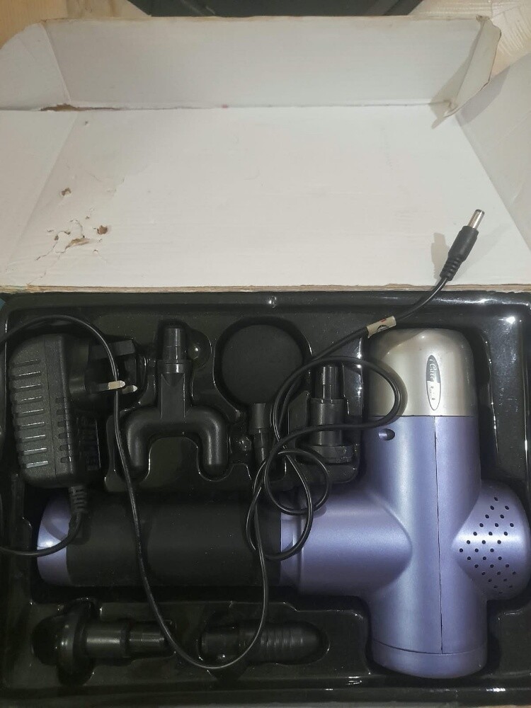 massager - 1